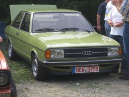 Treffen in Mörfelden 2006